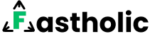 Fastholic logo