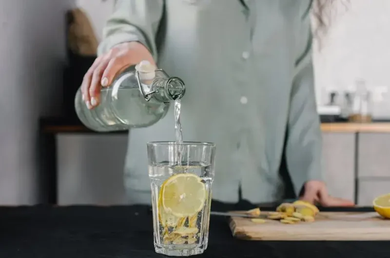 How to Make the Natural Zepbound Recipe at Home