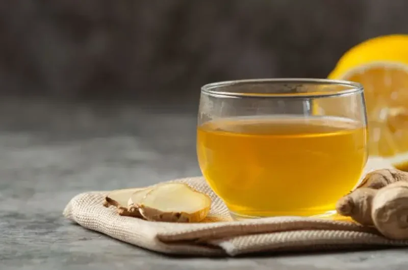 Turmeric Hack Recipe for Weight Loss