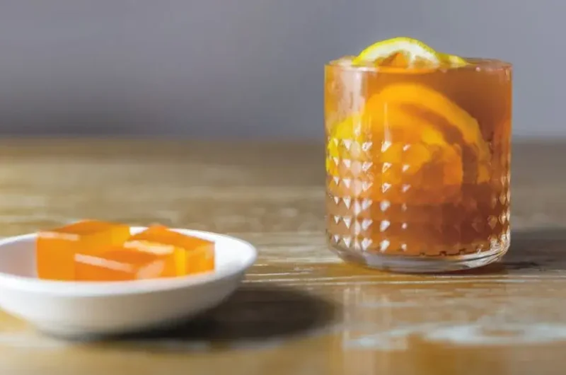 Mark Hyman Gelatin Trick Recipe