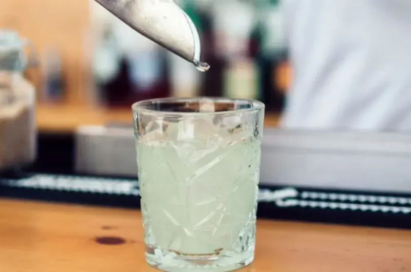 The Pink Salt Trick Recipe