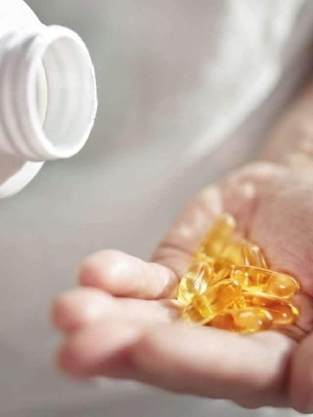 fish oil