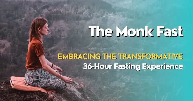 36 hour fast