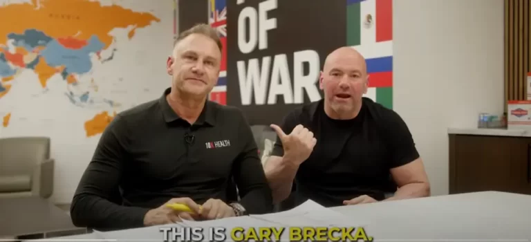 gary brecka water fast