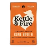Dana White’s 86-Hour Water Fast: Did It Work? Kettle & Fire Broth Bone