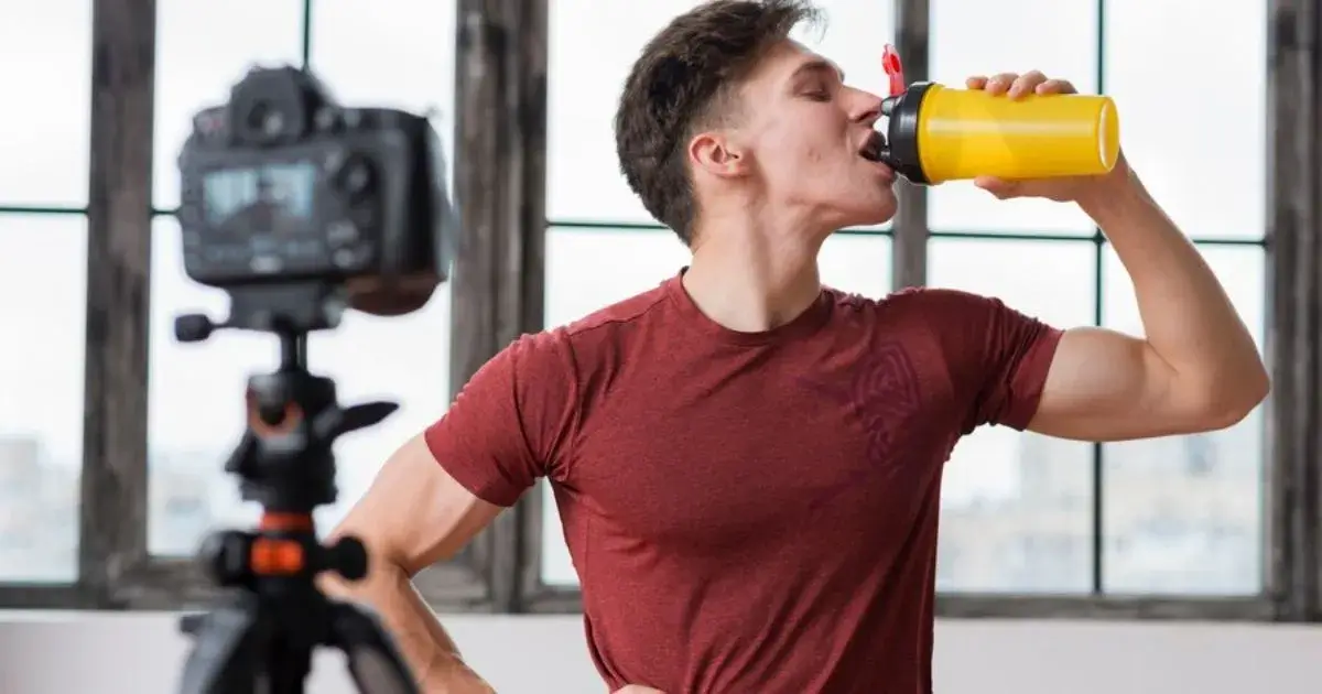 best legal supplements for muscle growth