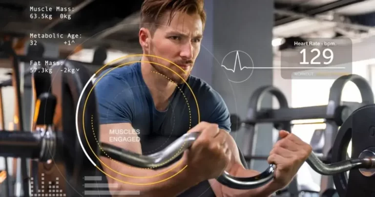 Yes, You Can Build Muscle in a Calorie Deficit can you gain muscle in a calorie deficit