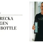 gary brecka hydrogen water bottle