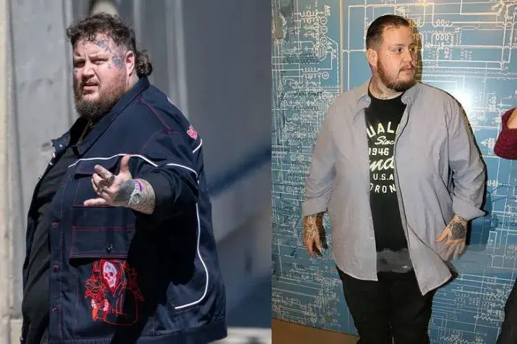 gary brecka jelly roll