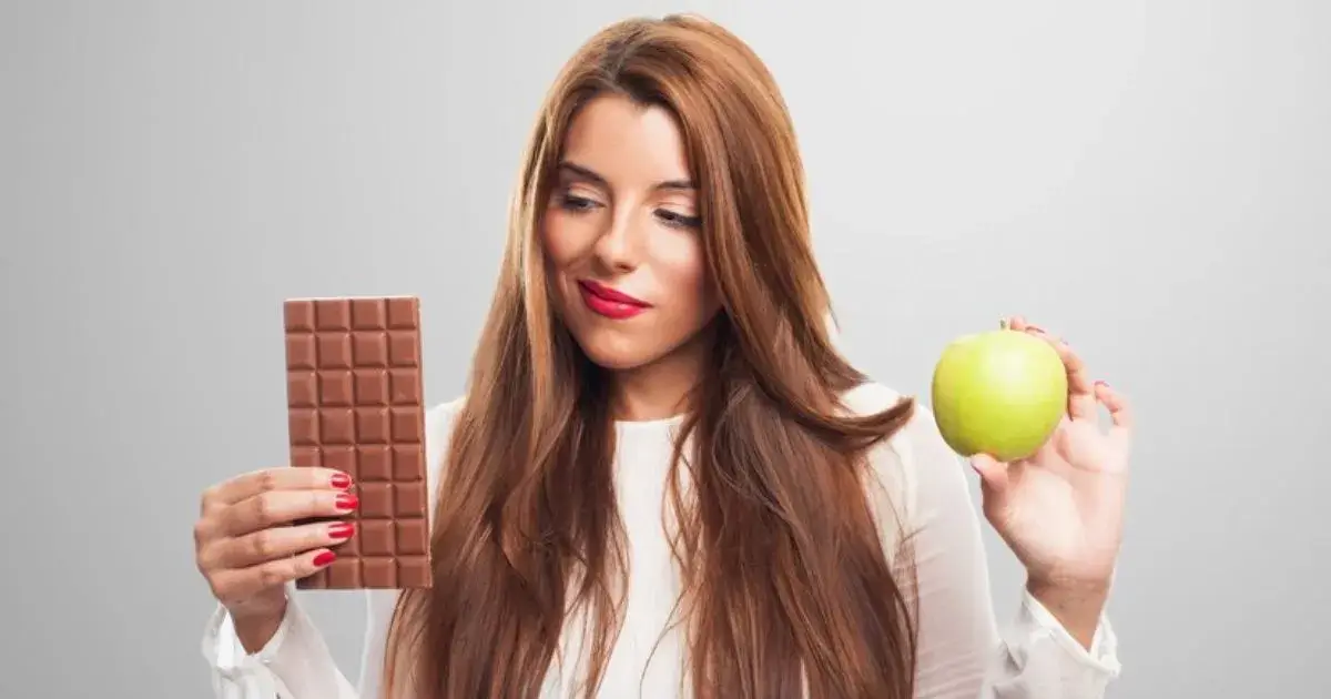 Love Chocolate but Hate Breakouts? Try This how to prevent acne after eating chocolate