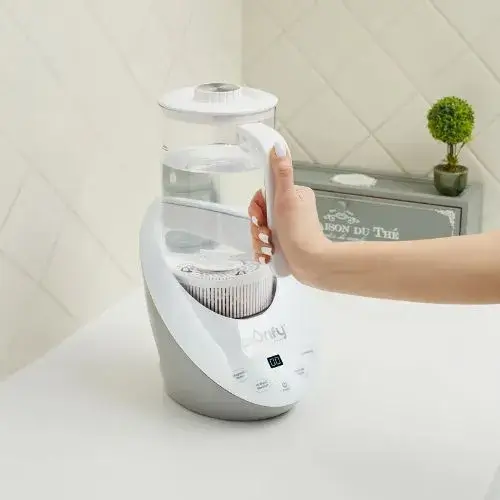 Hydrogen Water From Piurify – What Experts Say piurify hydrogen water generator