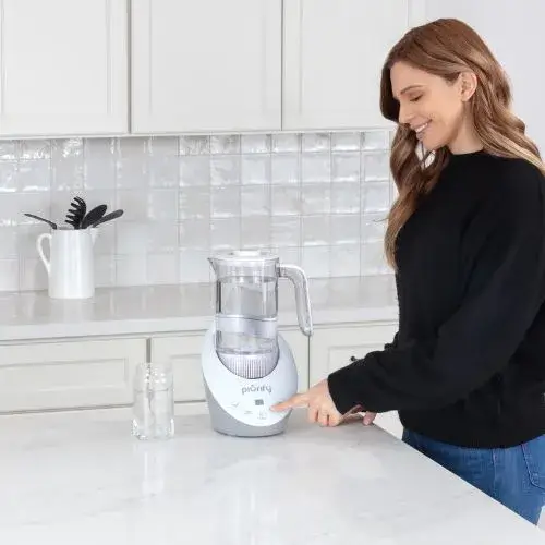 Hydrogen Water From Piurify – What Experts Say piurify hydrogen water generator