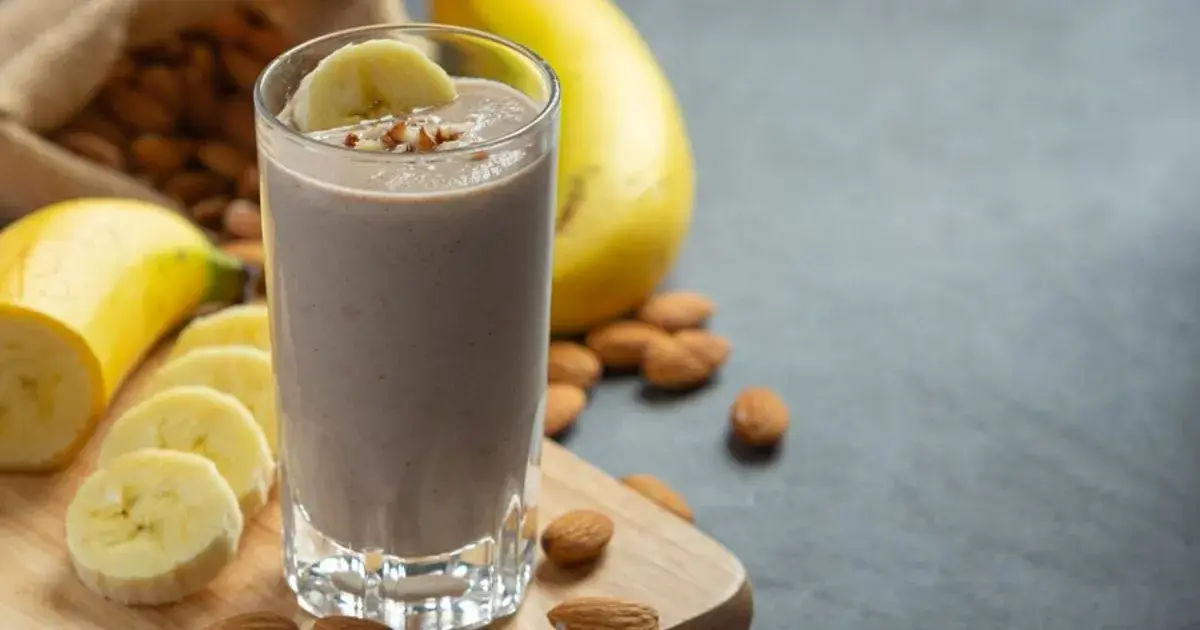 do protein shakes make you gain weight without working out