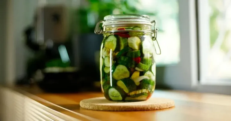 does drinking pickle juice help you lose weight