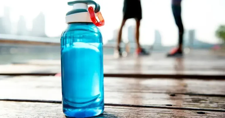 does hydrogen water help with weight loss