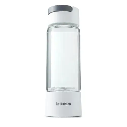 ionBottles Hydrogen Water Bottle