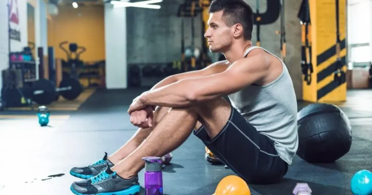 what happens if you lift weights but don't eat enough protein