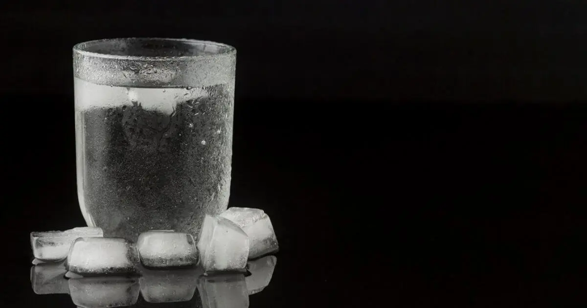 alpine ice hack weight loss