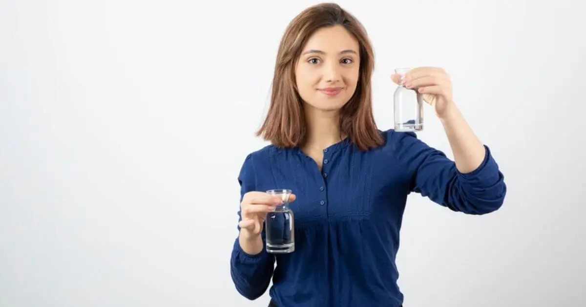 hydrogen water vs alkaline water