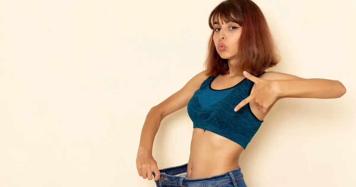 why am i not losing weight on mounjaro