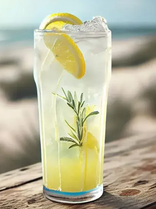 lemon ice hack for weight loss