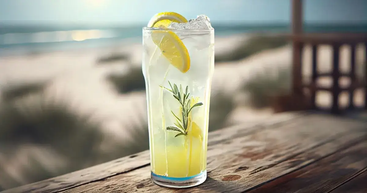 lemon ice hack for weight loss