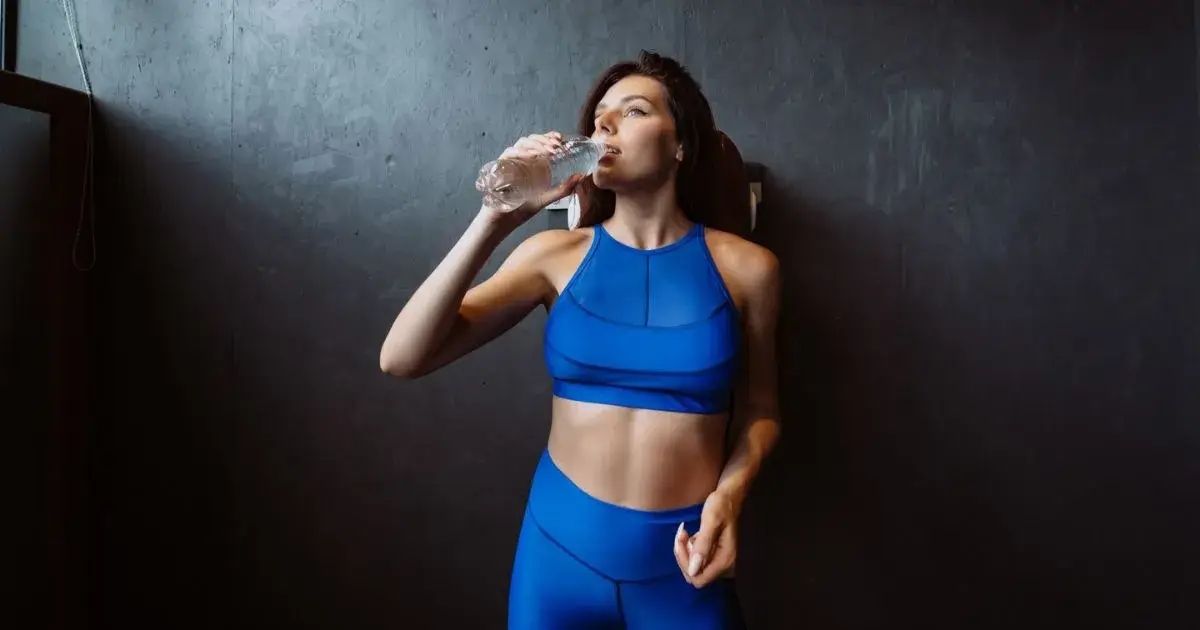 water drink hack weight loss