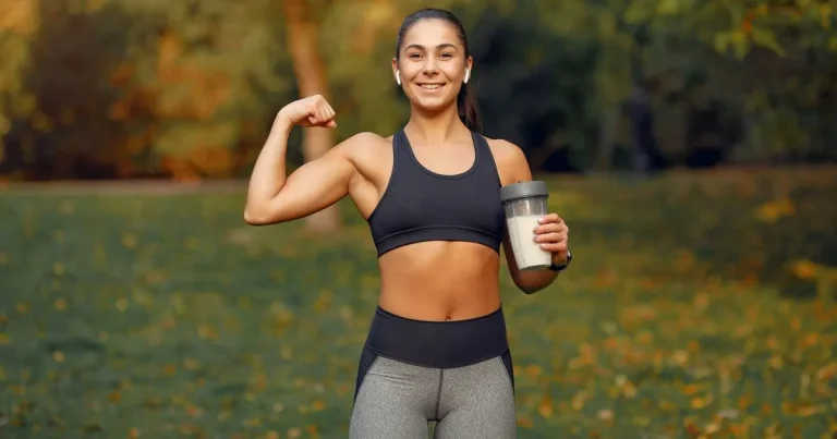 does eating protein help you lose weight