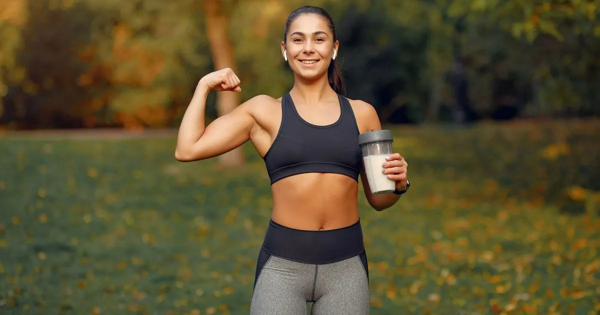 does eating protein help you lose weight