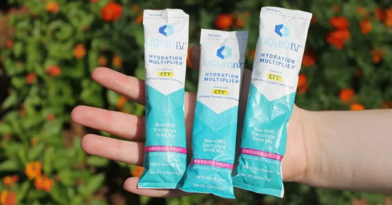 Pregnancy and Liquid I.V.: What You Should Know is liquid iv safe for pregnancy