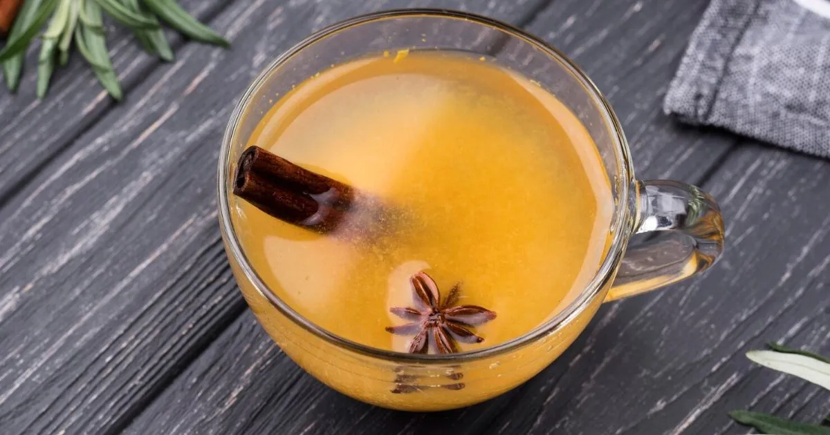 The Turmeric Hack Recipe for Weight Loss: Does It Work? what is the turmeric hack for weight loss