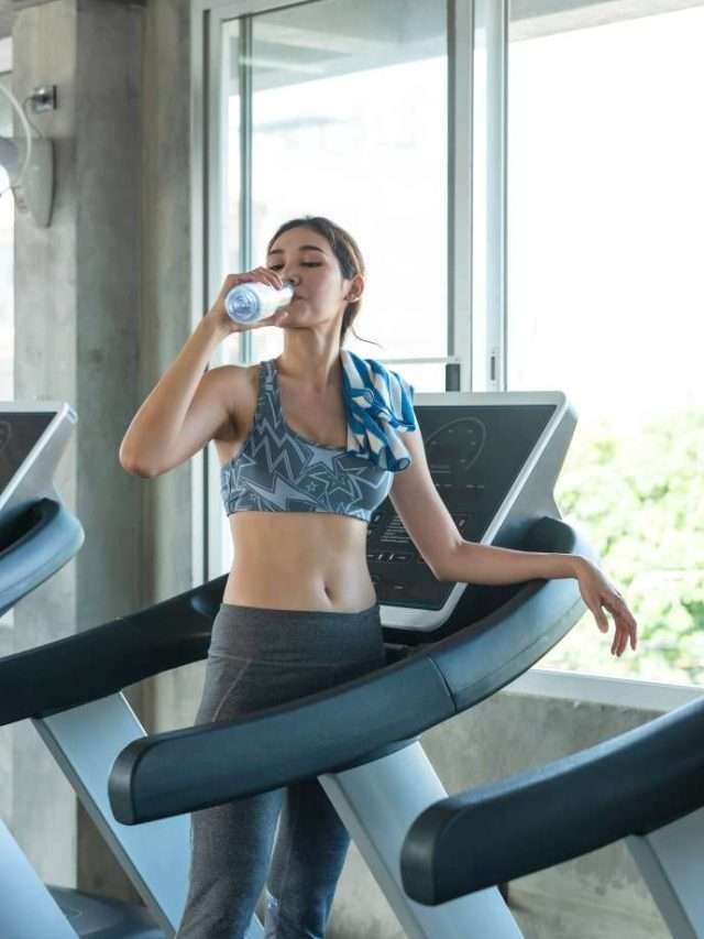 Water and Fat Metabolism