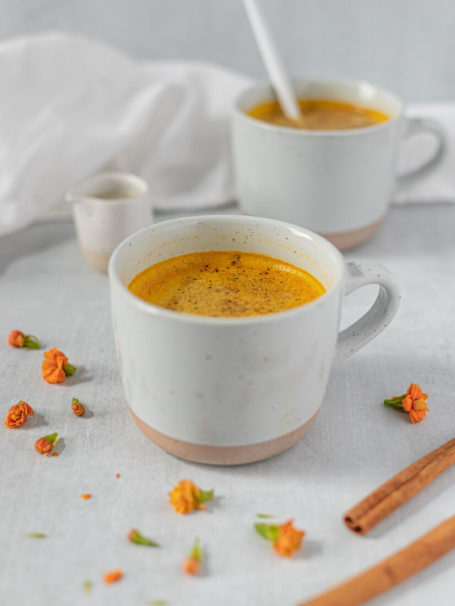 what is the turmeric hack for weight loss