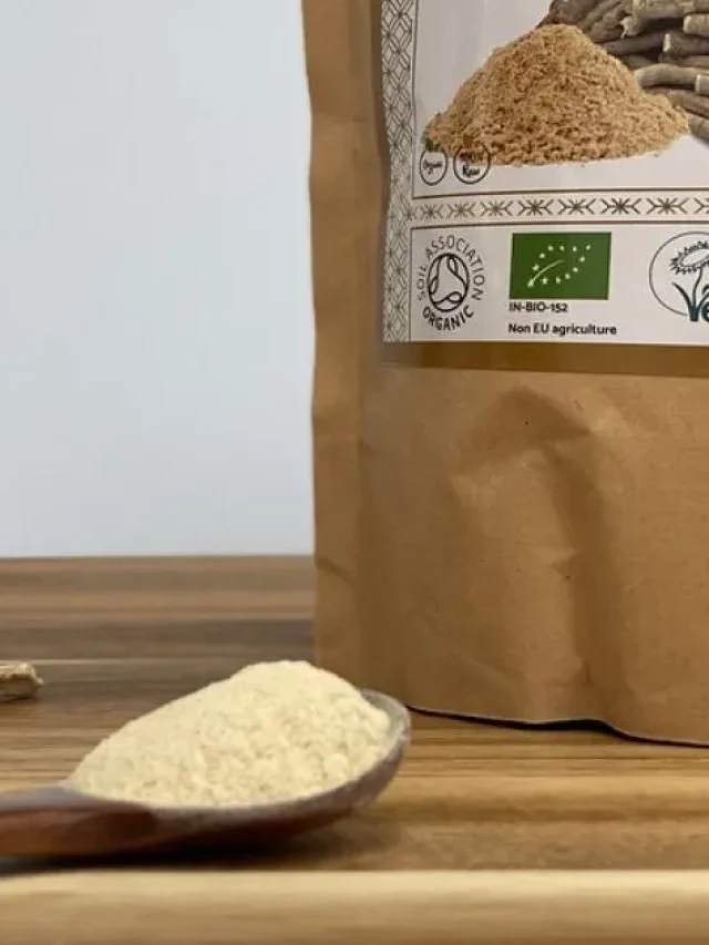 should you take ashwagandha in the morning or at night