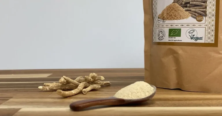 should you take ashwagandha in the morning or at night