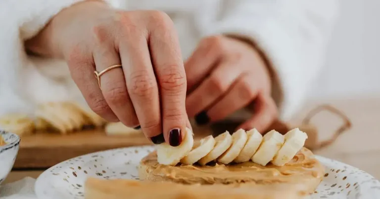 banana hack to lose weight