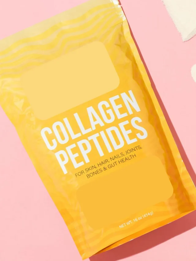 benefits of collagen powder