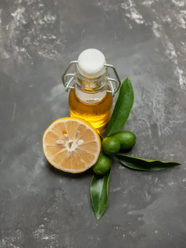 benefits of olive oil and lemon juice on empty stomach