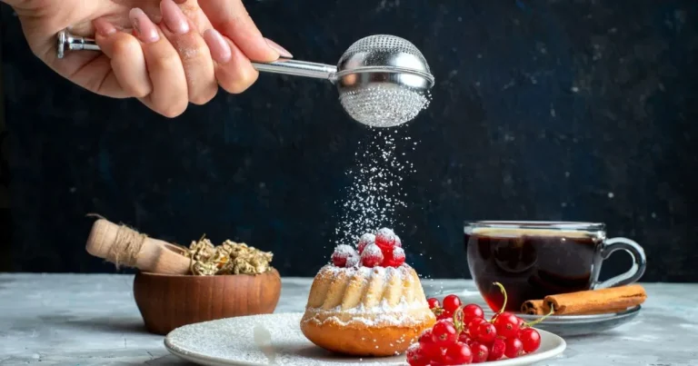 does sugar expand your stomach