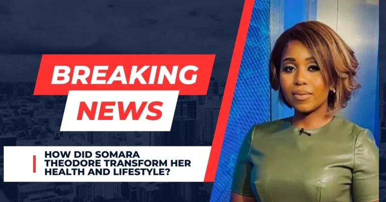 somara theodore weight loss