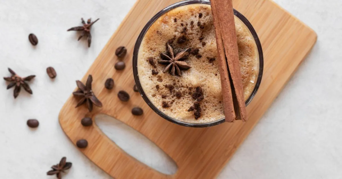 what are the ingredients in the coffee hack to lose weight