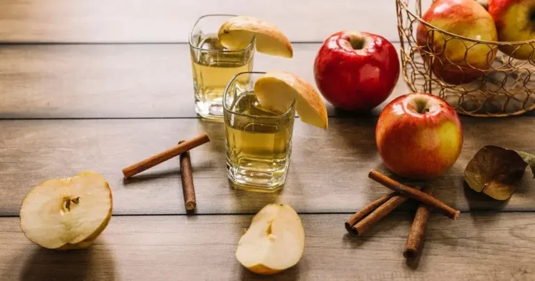 This ACV Hack Is Taking Over Weight Loss TikTok! apple cider vinegar hack