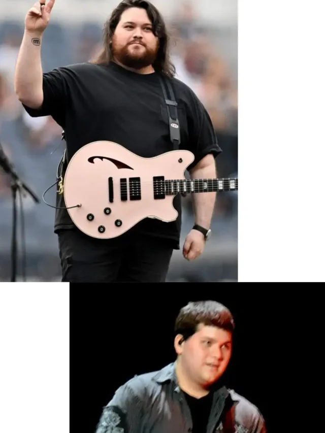 wolfgang van halen weight loss