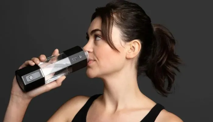 Home hydrogen water gary brecka