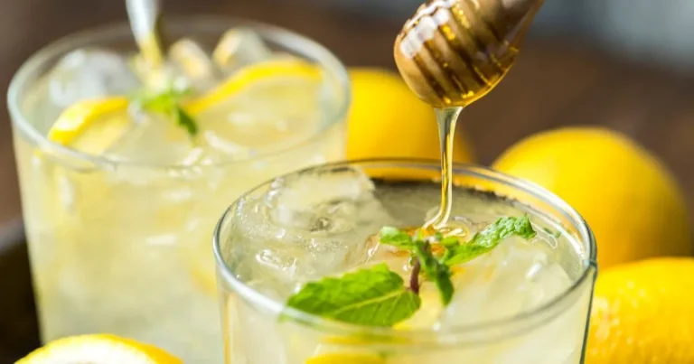 natural mounjaro recipe