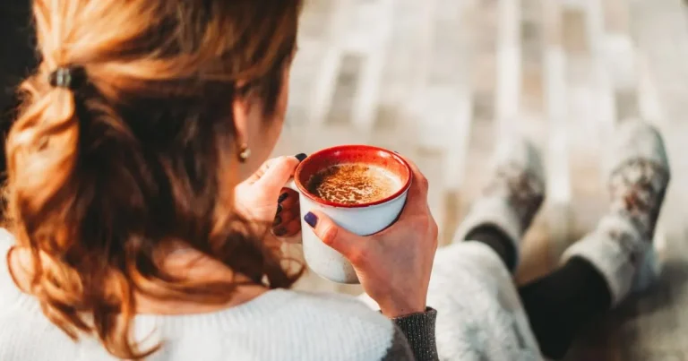 coffee weight loss hack kelly clarkson