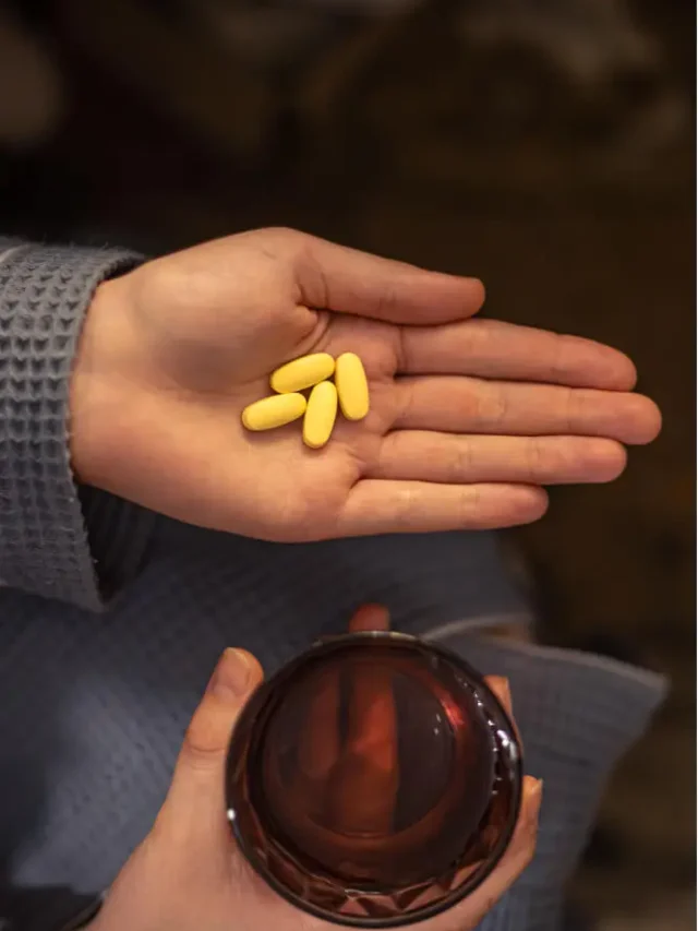 are turmeric supplements linked to liver damage