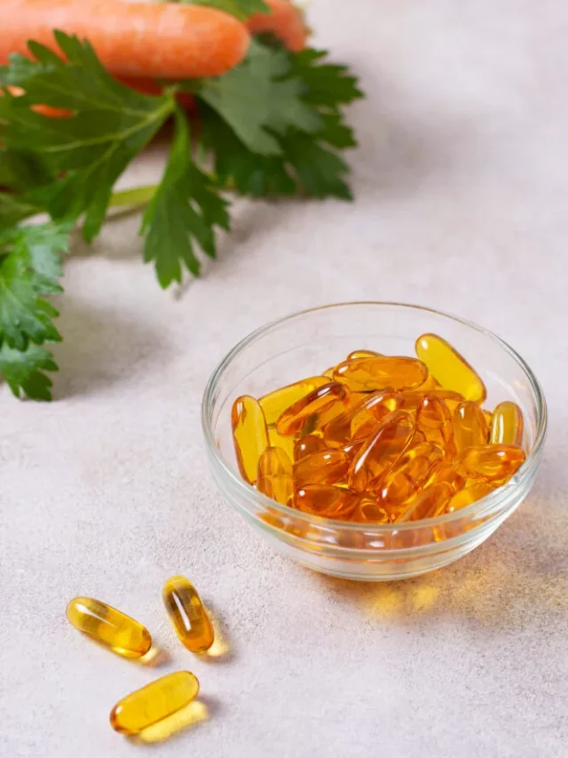 benefits of vitamin d3