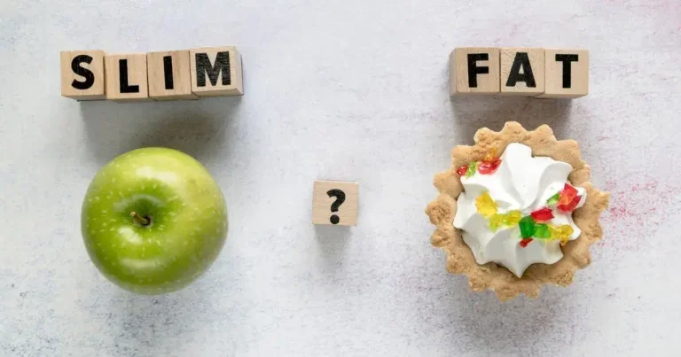 how to lose belly fat overnight (easy trick in 1 week)