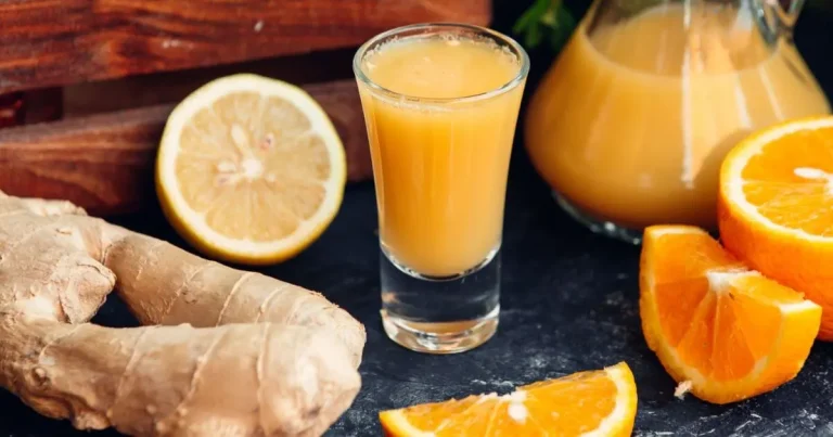 How to Make Ginger Shots – TikTok’s Weight Loss Hack how to make ginger shots for weight loss tiktok